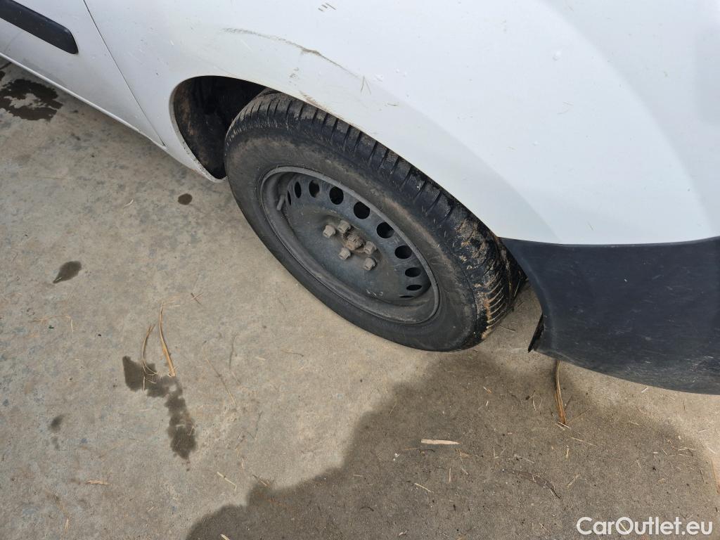  Nissan  NV200 NISSAN NV250 / 2019 / 4P / furgón 2pl 1.5dCi 70 kW (95CV) L1H1 ÓPTIMA #11