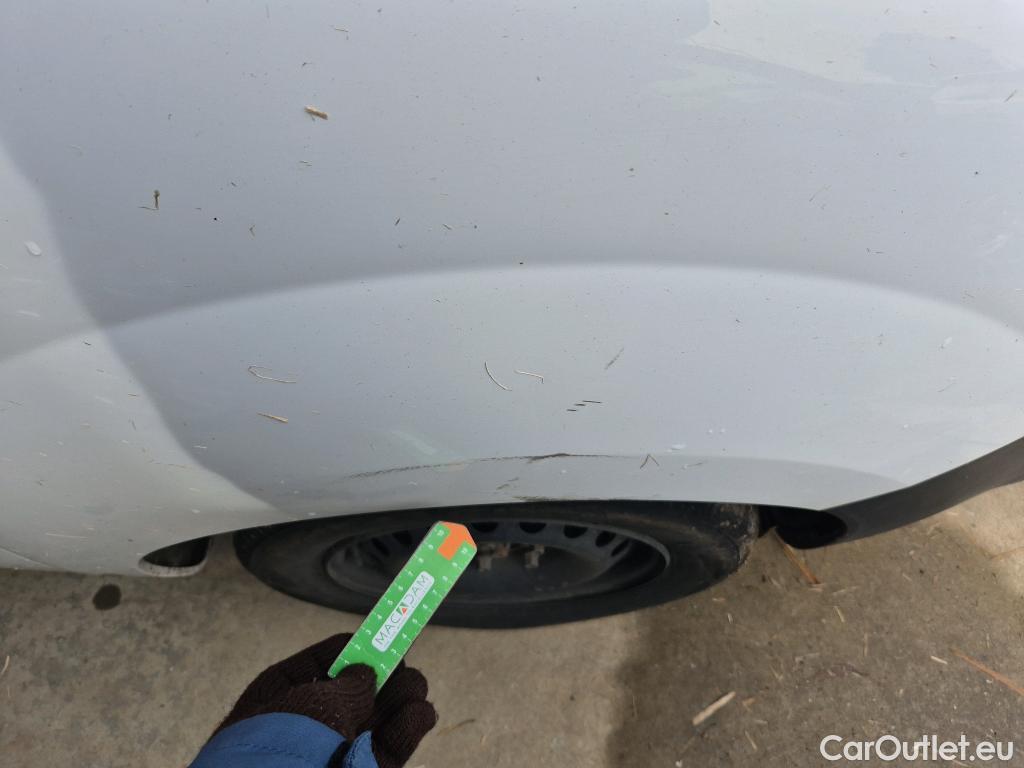  Nissan  NV200 NISSAN NV250 / 2019 / 4P / furgón 2pl 1.5dCi 70 kW (95CV) L1H1 ÓPTIMA #22