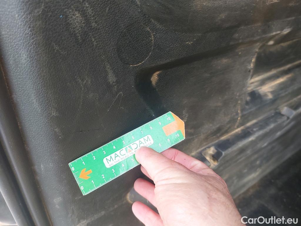  Peugeot  RIFTER PEUGEOT  / 2018 / 5P / monovolumen compacto Active Pack Standard BlueHDi 73kW #24