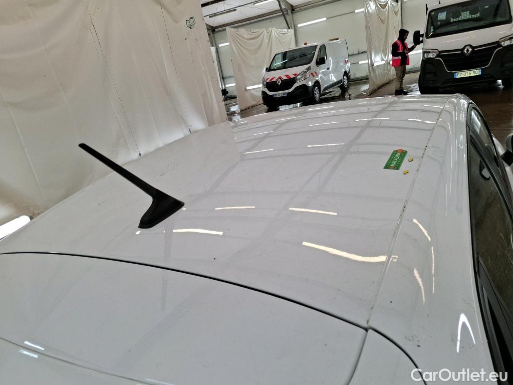  Renault  Clio  V Business 1.0 SCe 65CV BVM5 E6d #4