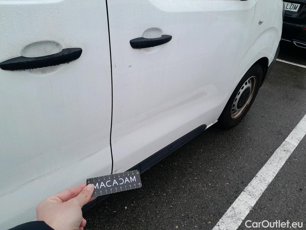  Opel  Vivaro OPEL  / 2019 / 4P / furgón 1.5 Diésel 74kW (100CV) M Std Express #6