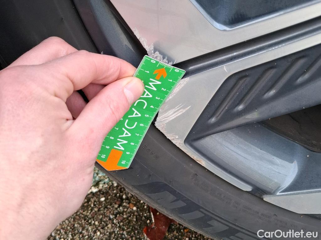  Hyundai  Tucson HYUNDAI  / 2020 / 5P / SUV 1.6 PHEV 265 HTRAC EXECUTIVE 4WD AUTO #14