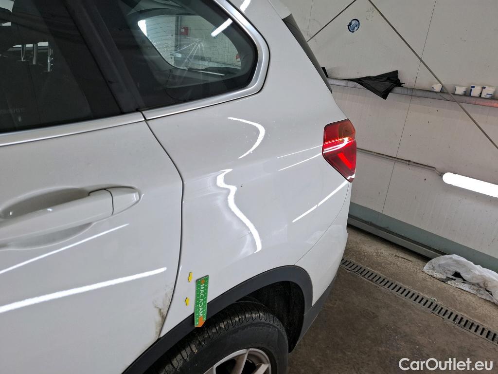  Bmw  X1 Série  sDrive18d Lounge 2.0 150CV BVA8 E6 #17