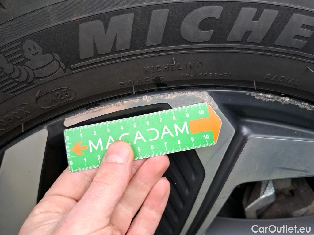  Hyundai  Tucson HYUNDAI  / 2020 / 5P / SUV 1.6 PHEV 265 HTRAC EXECUTIVE 4WD AUTO #5