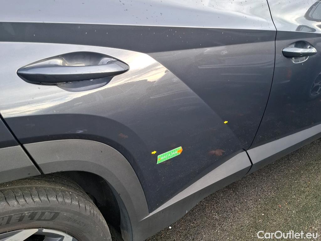  Hyundai  Tucson HYUNDAI  / 2020 / 5P / SUV 1.6 PHEV 265 HTRAC EXECUTIVE 4WD AUTO #25