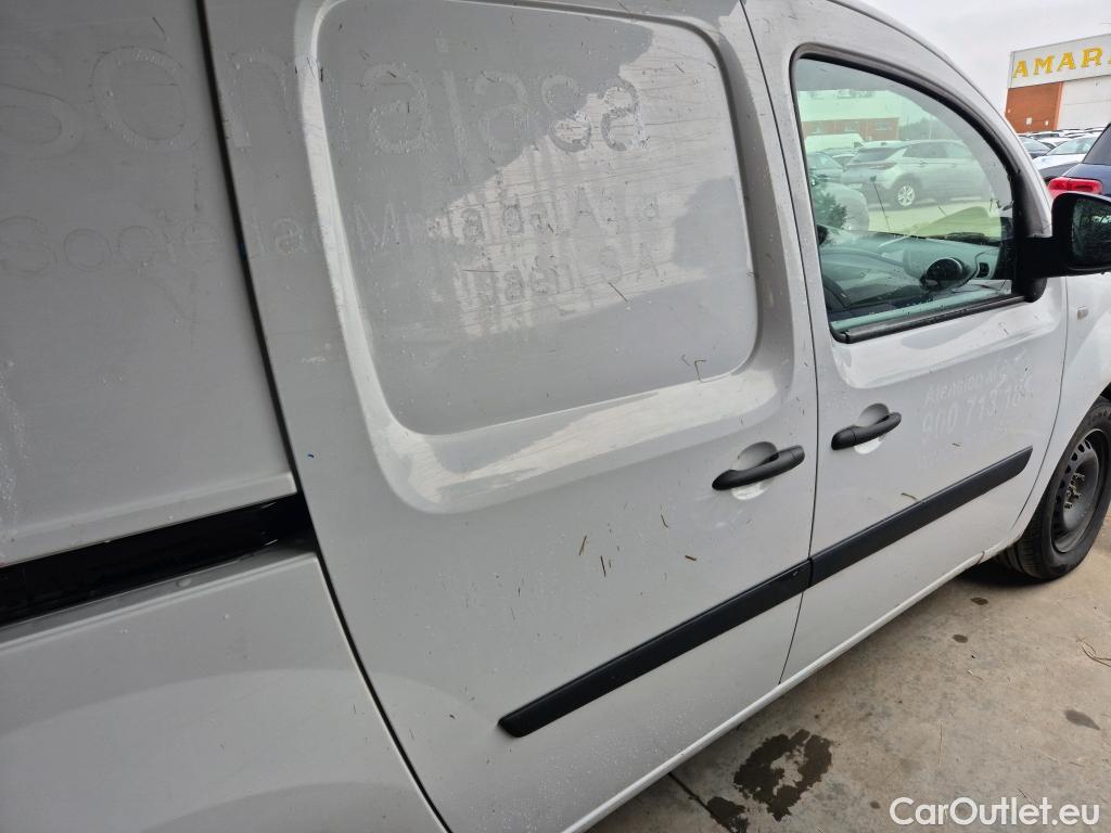  Nissan  NV200 NISSAN NV250 / 2019 / 4P / furgón 2pl 1.5dCi 70 kW (95CV) L1H1 ÓPTIMA #9