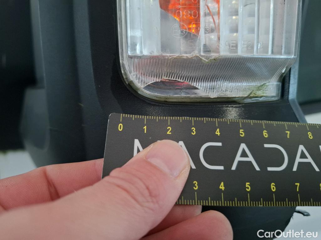  Peugeot  Boxer PEUGEOT  CHASSIS CAB SC VU 2p VGA 2.0 BLUEHDI 130 S&S PRO SR 435 L3 châssis cabine #16