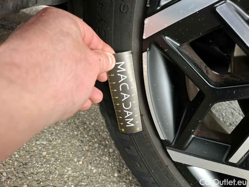  Hyundai  Tucson  N Line Hybrid 2WD 1.6 T-GDI 230CV BVA6 E6d #23