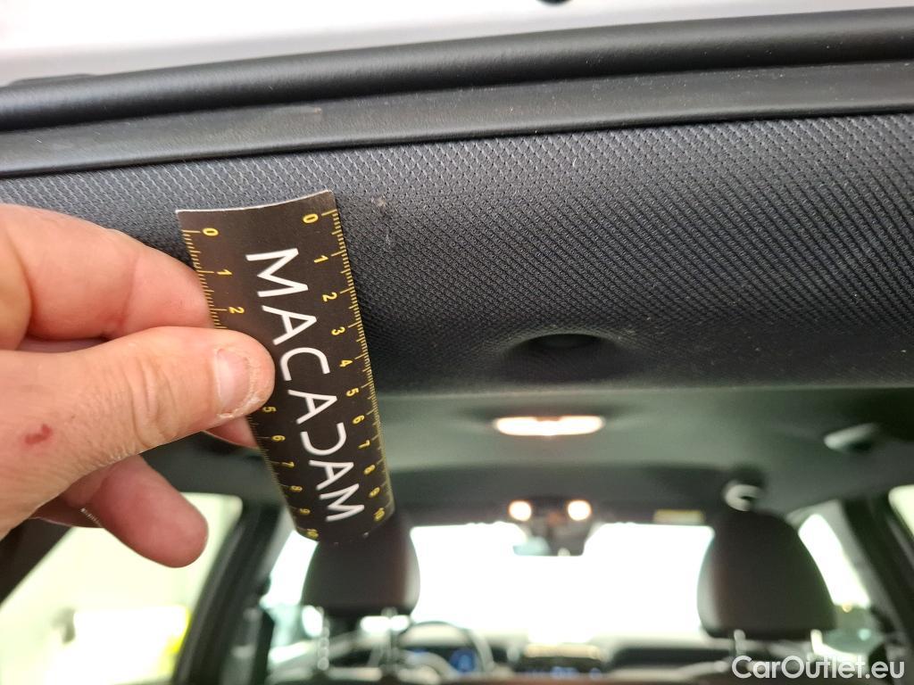  Hyundai  Tucson  N Line Hybrid 2WD 1.6 T-GDI 230CV BVA6 E6d #27