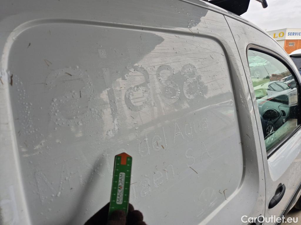  Nissan  NV200 NISSAN NV250 / 2019 / 4P / furgón 2pl 1.5dCi 70 kW (95CV) L1H1 ÓPTIMA #10