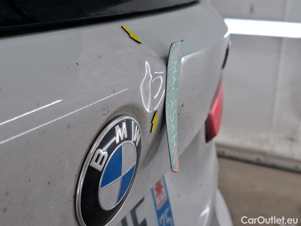  Bmw  X1 Série  sDrive18d Lounge 2.0 150CV BVA8 E6 #4