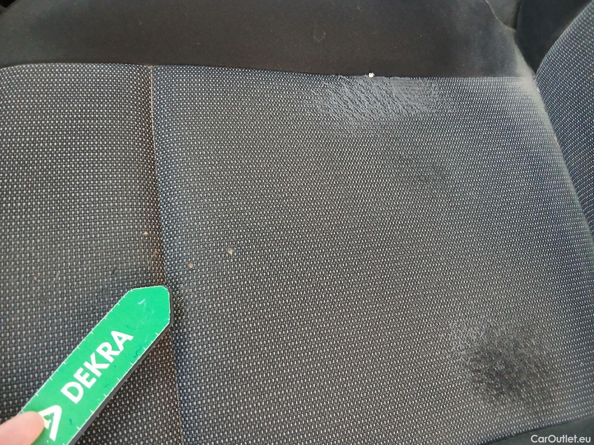  Toyota  Proace TOYOTA  CITY 1.5D 75kW (100CV) GX 650kg Media #5