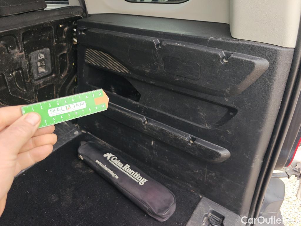  Toyota  Proace TOYOTA  City / 2020 / 4P / combi 1.5D 75kW (100CV) GX L1 (CX) #37