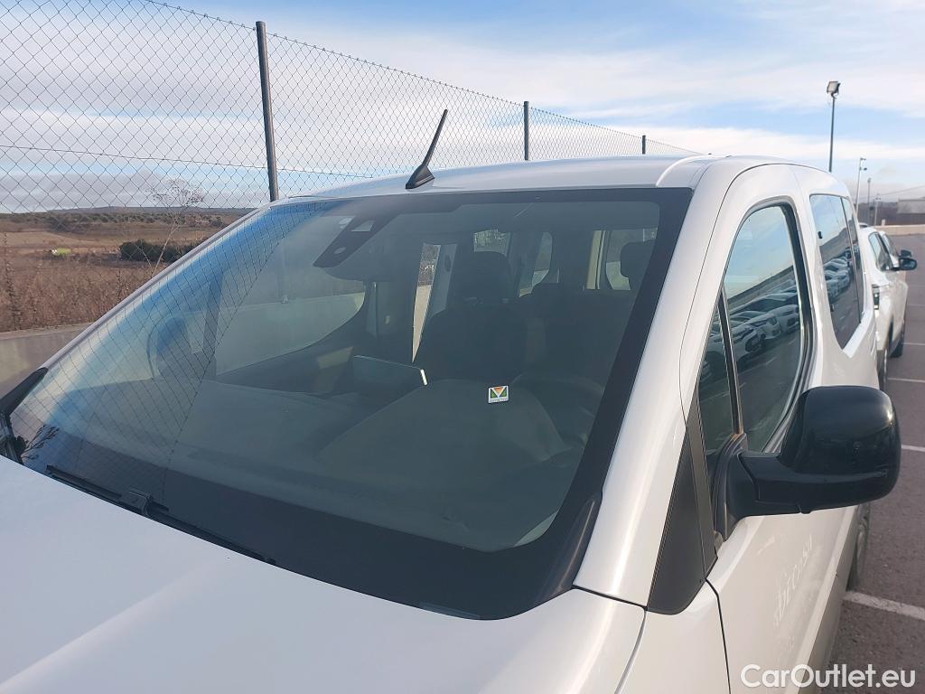  Peugeot  RIFTER PEUGEOT  / 2018 / 5P / monovolumen compacto Active Pack Standard BlueHDi 73kW #1