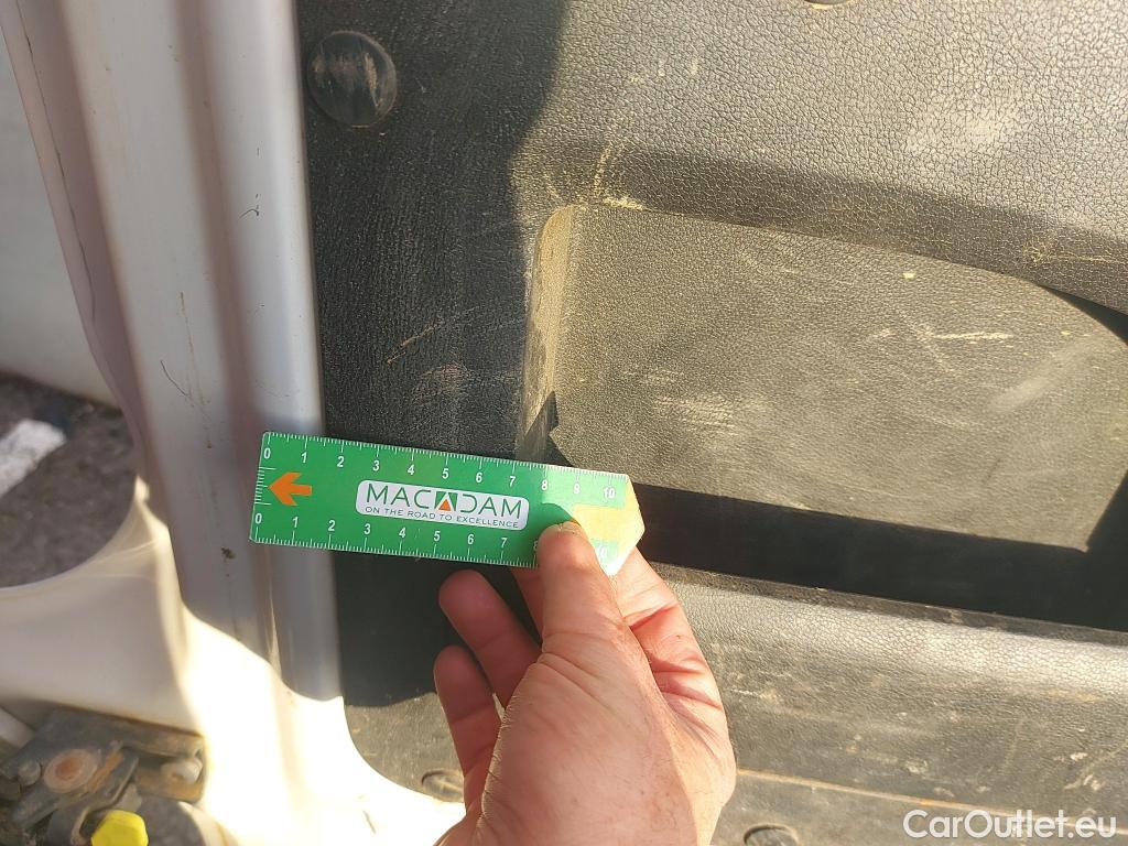  Peugeot  RIFTER PEUGEOT  / 2018 / 5P / monovolumen compacto Active Pack Standard BlueHDi 73kW #19