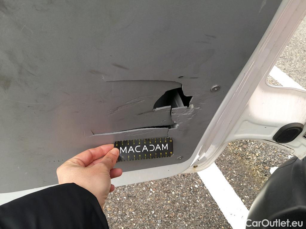  Opel  Vivaro OPEL  / 2019 / 4P / furgón 1.5 Diésel 74kW (100CV) M Std Express #17