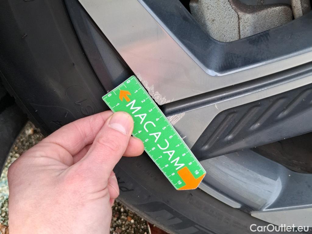  Hyundai  Tucson HYUNDAI  / 2020 / 5P / SUV 1.6 PHEV 265 HTRAC EXECUTIVE 4WD AUTO #15