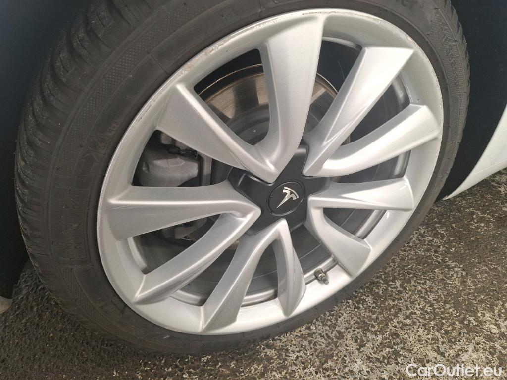  Tesla  Model 3 TESLA  / 2018 / 4P / Berline Long Range Dual Motor AWD #9
