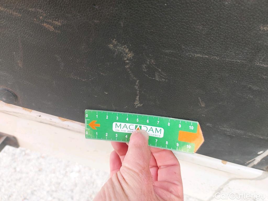  Peugeot  RIFTER PEUGEOT  / 2018 / 5P / monovolumen compacto Active Pack Standard BlueHDi 73kW #22