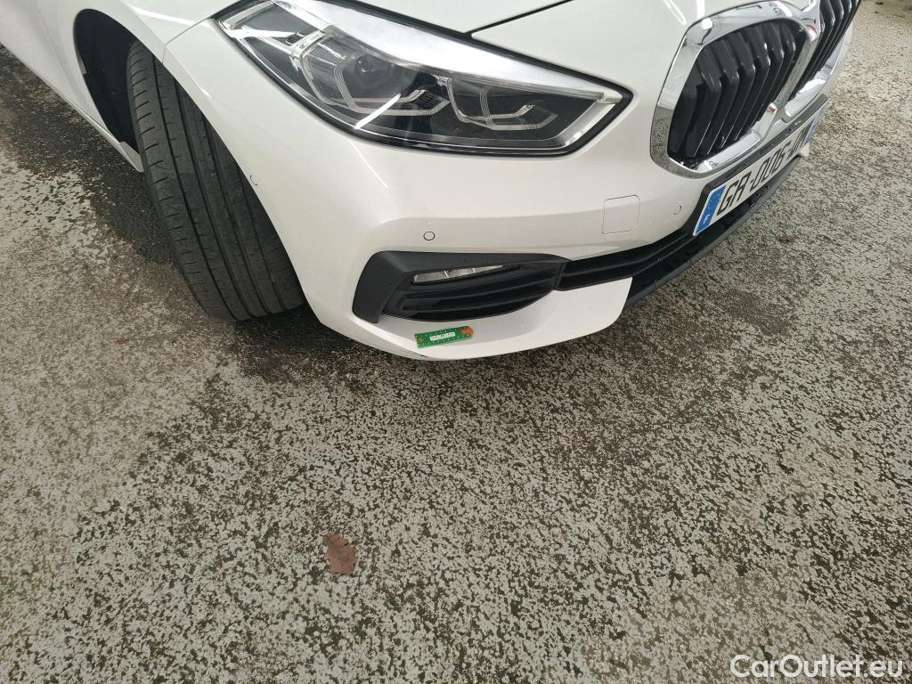  Bmw  Serie 1 BMW Série 1 / 2019 / 5P / Berline 116i DKG7 Business Design #4