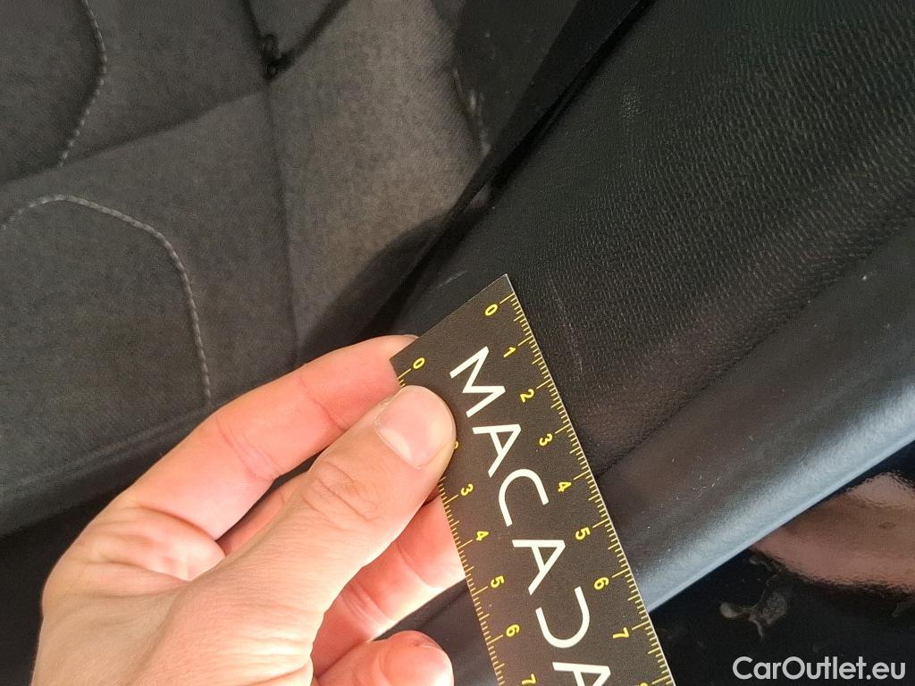  Citroen  C4  X Feel Pack 1.2 PureTech 130CV BVA8 6E #8