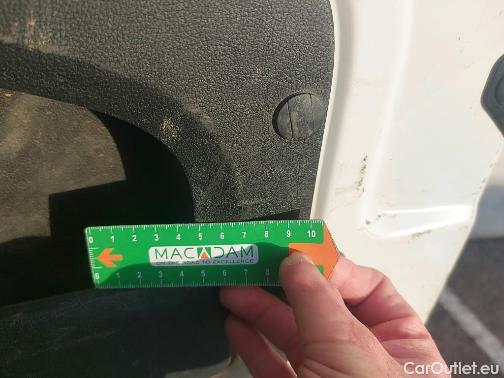  Peugeot  RIFTER PEUGEOT  / 2018 / 5P / monovolumen compacto Active Pack Standard BlueHDi 73kW #20