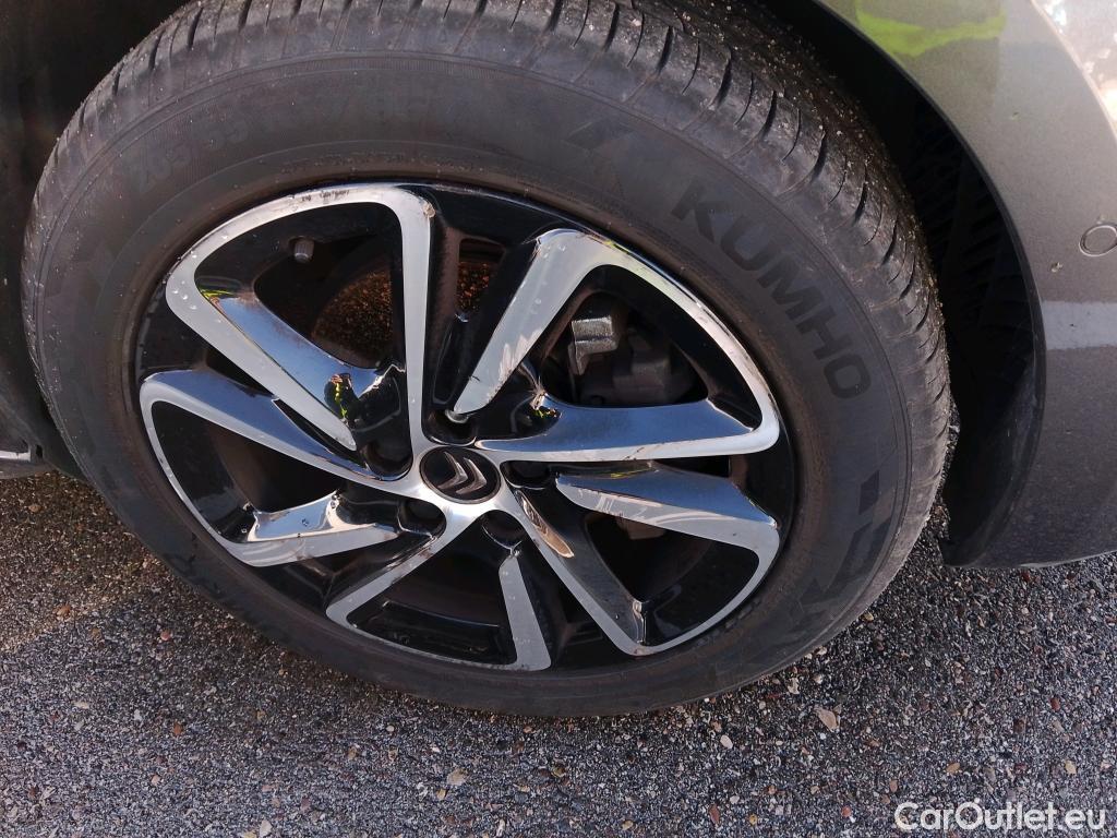  Citroen  C4 Grand Picasso CITROEN Grand C4 Spacetourer / 2018 / 5P / monovolumen BlueHDi 96KW (130CV) EAT8 Shine Pack #5