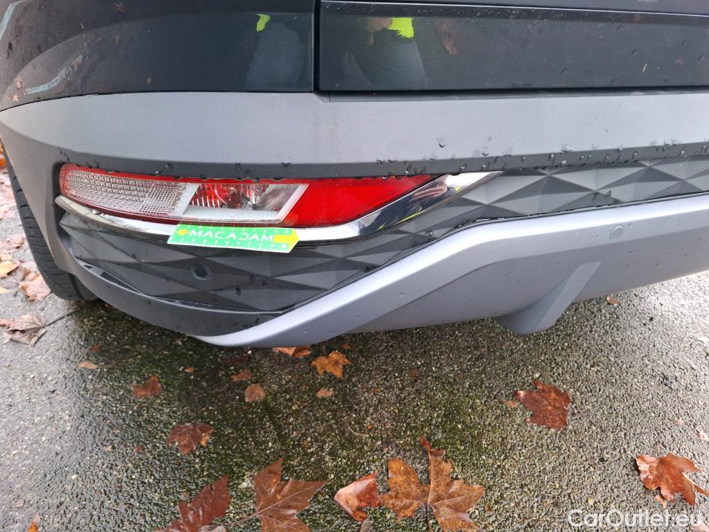  Hyundai  Tucson HYUNDAI  / 2020 / 5P / SUV 1.6 PHEV 265 HTRAC EXECUTIVE 4WD AUTO #1