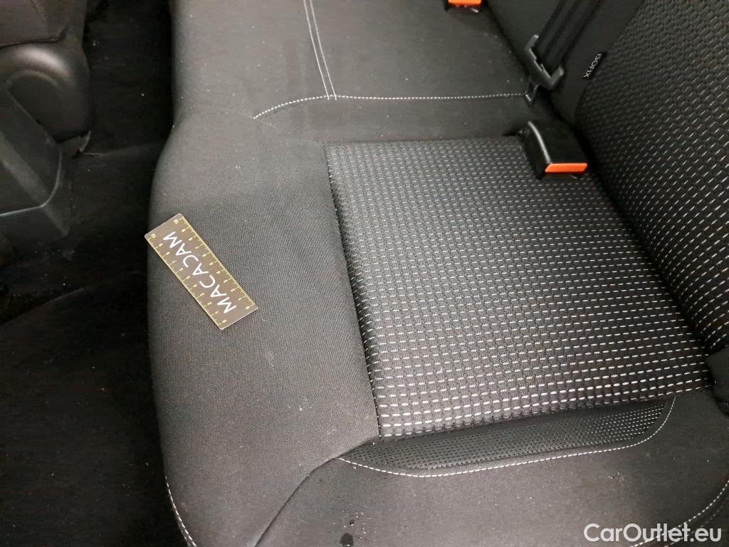  Peugeot  208  Allure Business 1.2 PureTech 110CV BVM6 E6dT #14