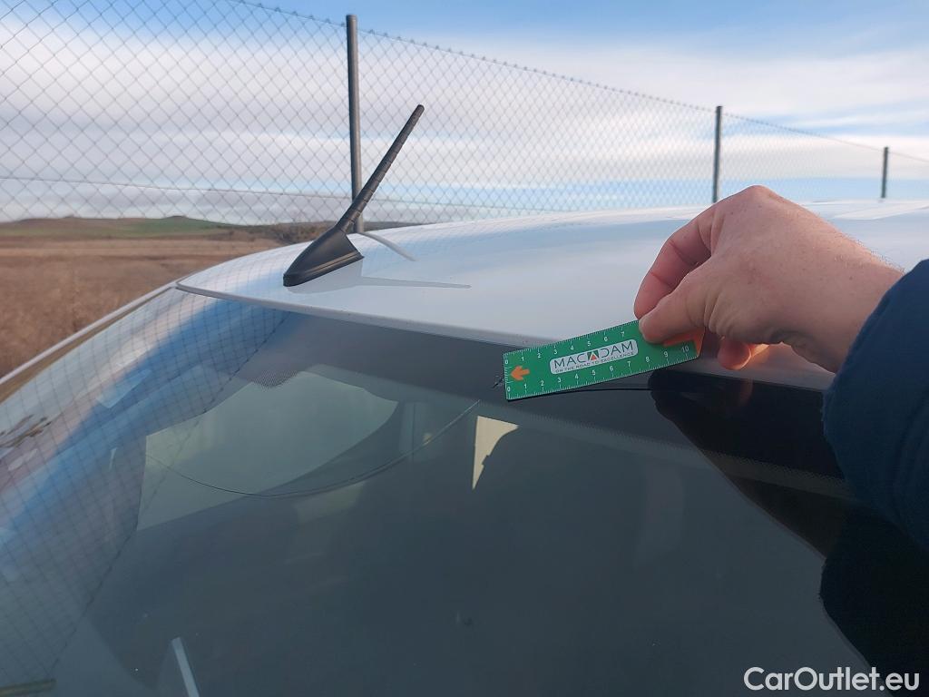  Peugeot  RIFTER PEUGEOT  / 2018 / 5P / monovolumen compacto Active Pack Standard BlueHDi 73kW #2