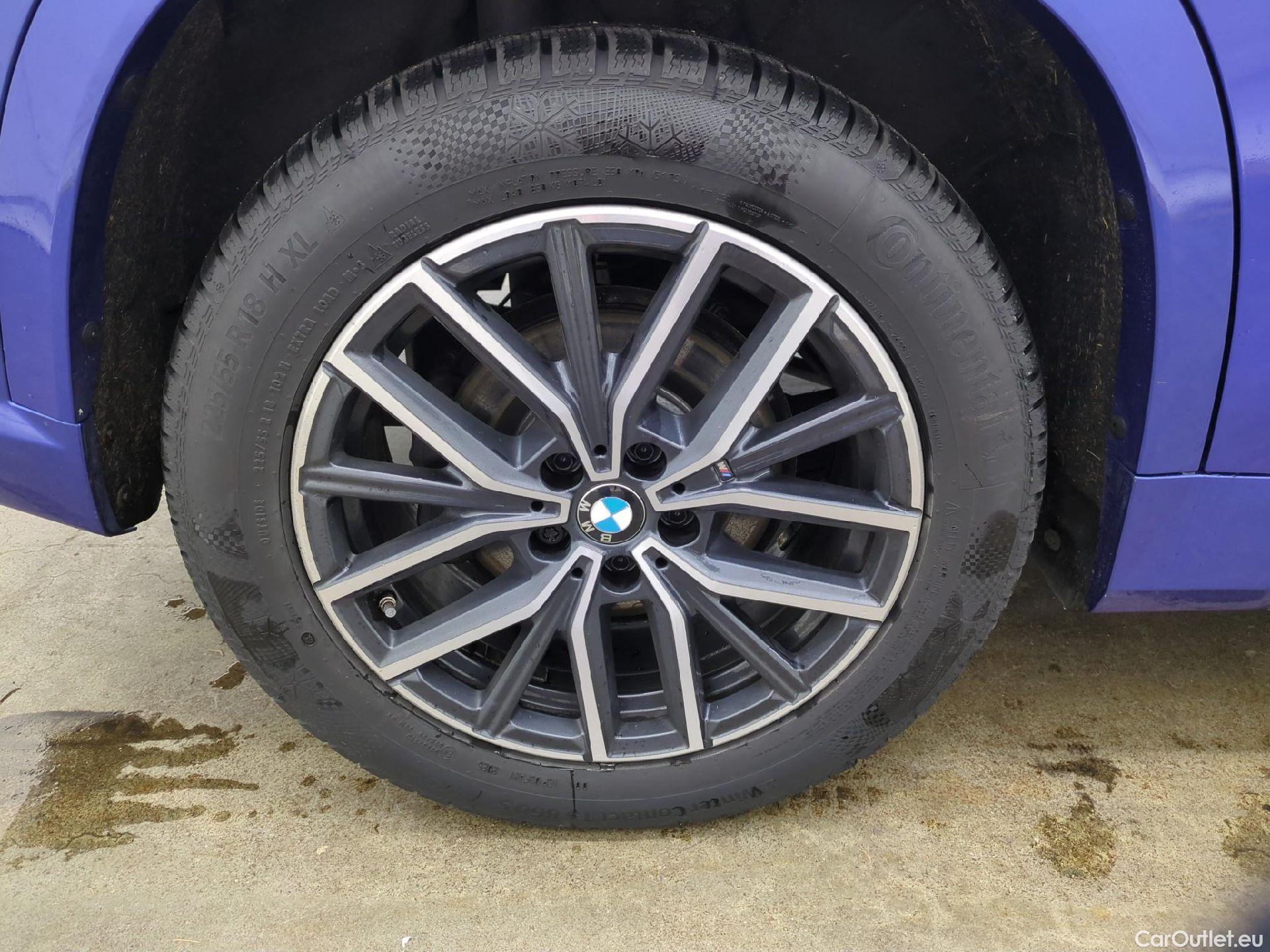  Bmw  X1 BMW  / 2022 / 5P / SUV xDrive23i M Sport DKG7 #10