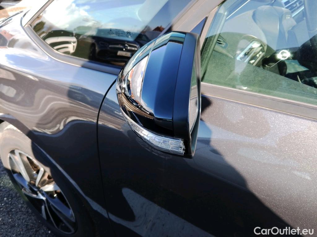  Citroen  C4 Grand Picasso CITROEN Grand C4 Spacetourer / 2018 / 5P / monovolumen BlueHDi 96KW (130CV) EAT8 Shine Pack #12