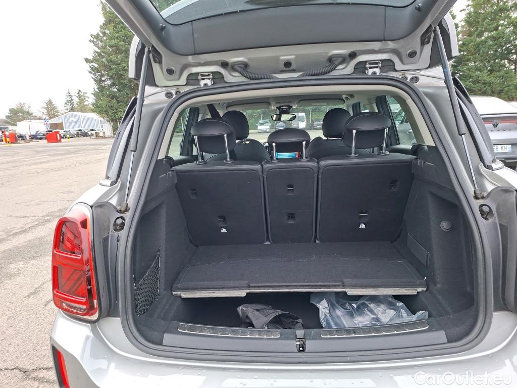  Mini  Countryman MINI  / 2020 / 5P / Crossover Cooper Essential 136 ch BVA7 #1