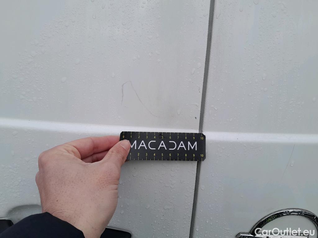  Opel  Vivaro OPEL  / 2019 / 4P / furgón 1.5 Diésel 74kW (100CV) M Std Express #9