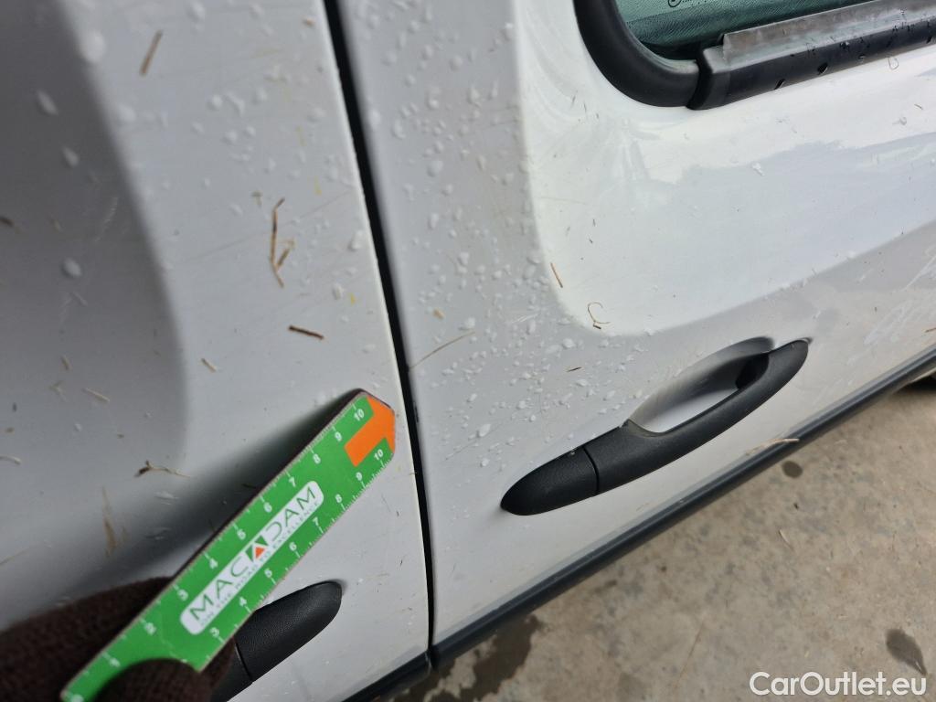  Nissan  NV200 NISSAN NV250 / 2019 / 4P / furgón 2pl 1.5dCi 70 kW (95CV) L1H1 ÓPTIMA #26