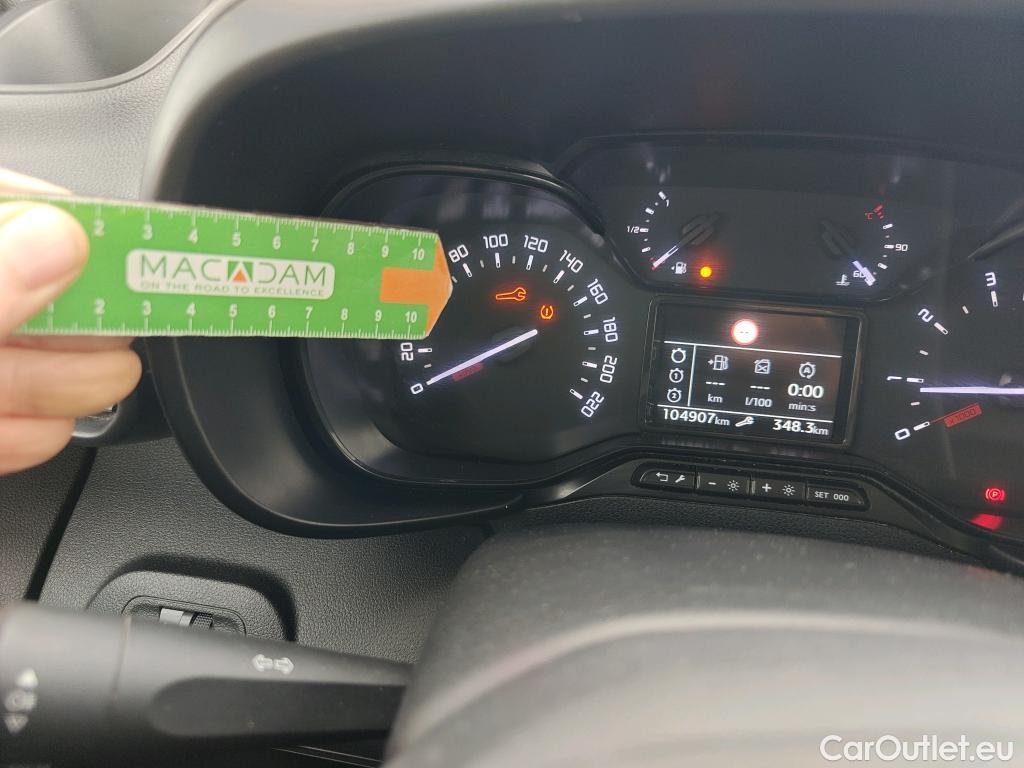  Toyota  Proace TOYOTA  City / 2020 / 4P / combi 1.5D 75kW (100CV) GX L1 (CX) #38