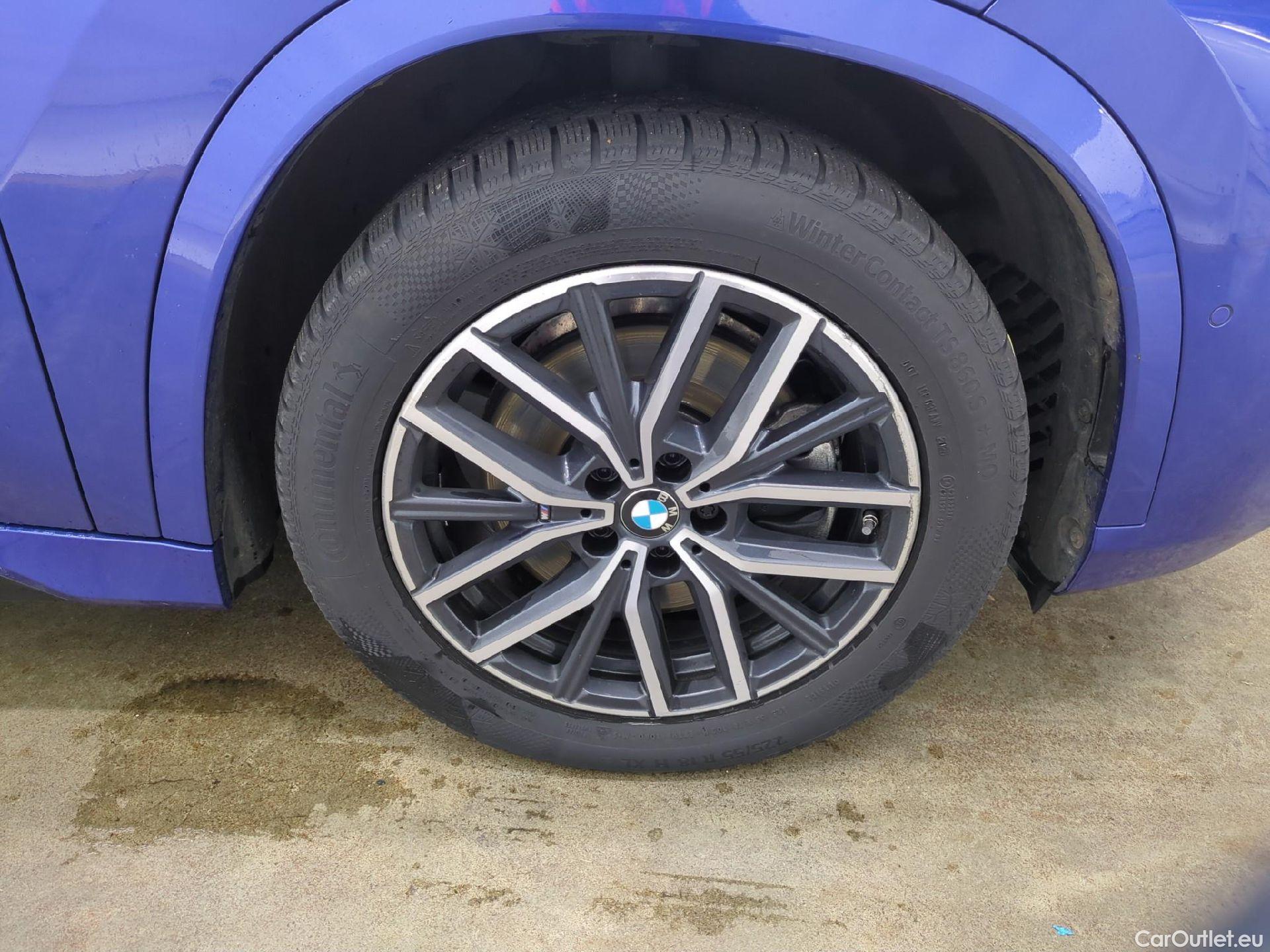  Bmw  X1 BMW  / 2022 / 5P / SUV xDrive23i M Sport DKG7 #12