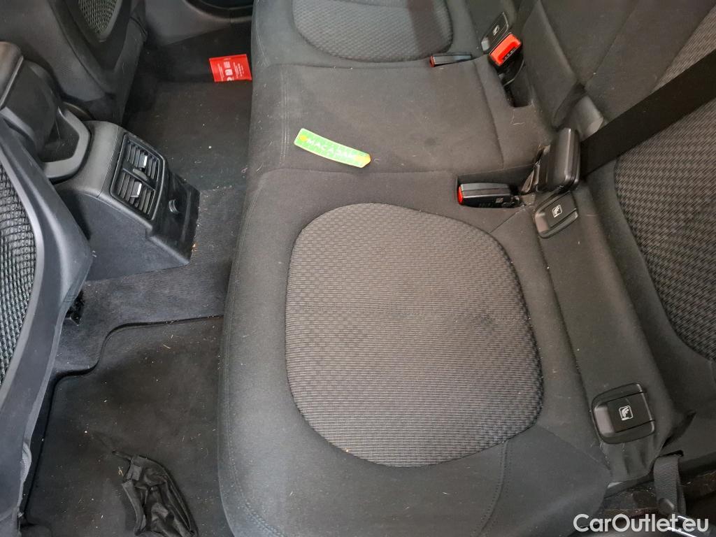  Bmw  X1 Série  sDrive18d Lounge 2.0 150CV BVA8 E6 #25