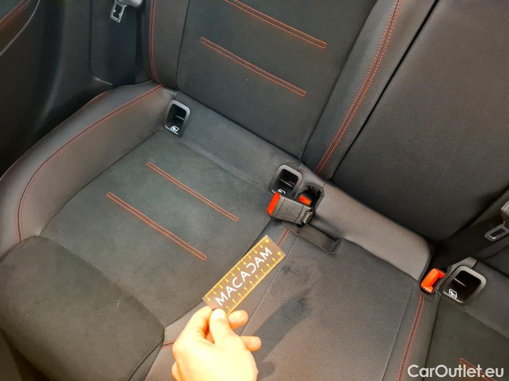  Mercedes  A-Klasse MERCEDES-BENZ Classe A Compact / 2018 / 5P / Berline A 180 AMG Line 7G-DCT #5