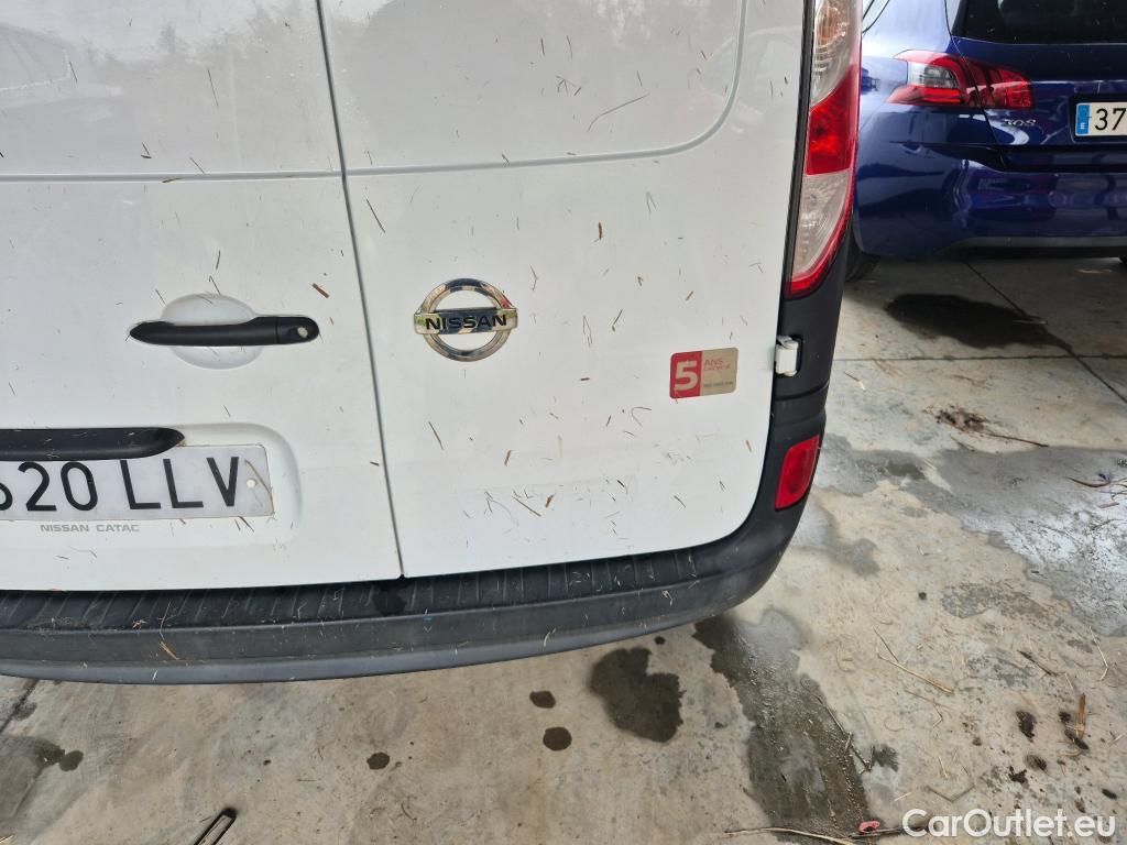  Nissan  NV200 NISSAN NV250 / 2019 / 4P / furgón 2pl 1.5dCi 70 kW (95CV) L1H1 ÓPTIMA #29