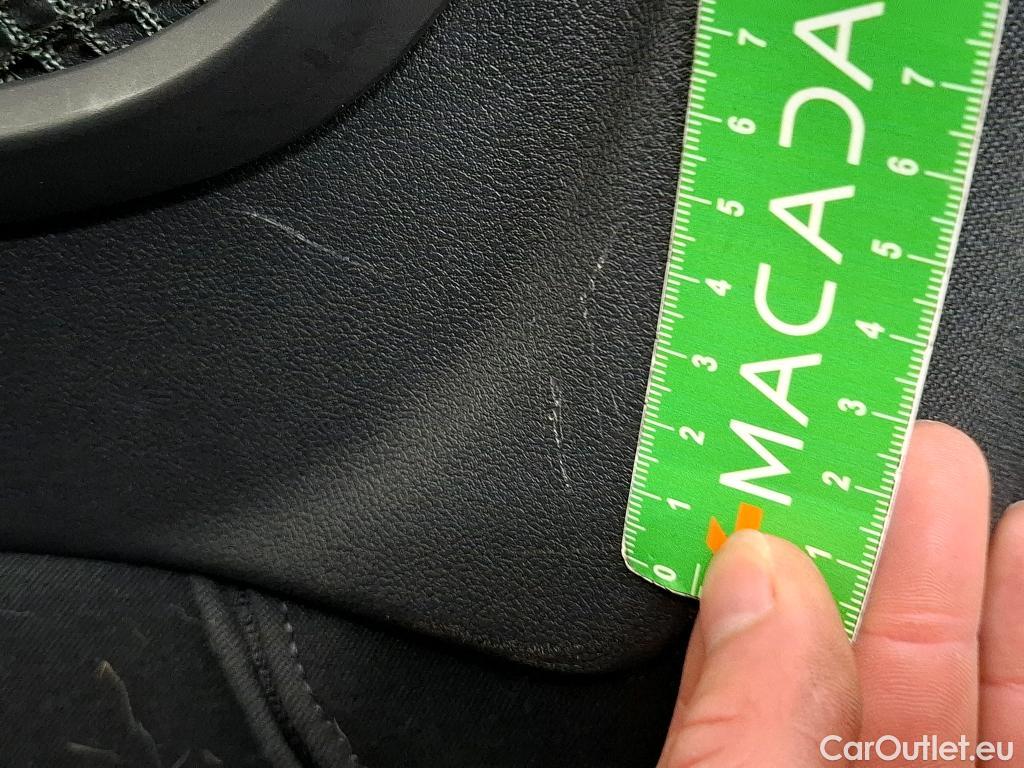  Bmw  X1 Série  sDrive18d Lounge 2.0 150CV BVA8 E6 #12