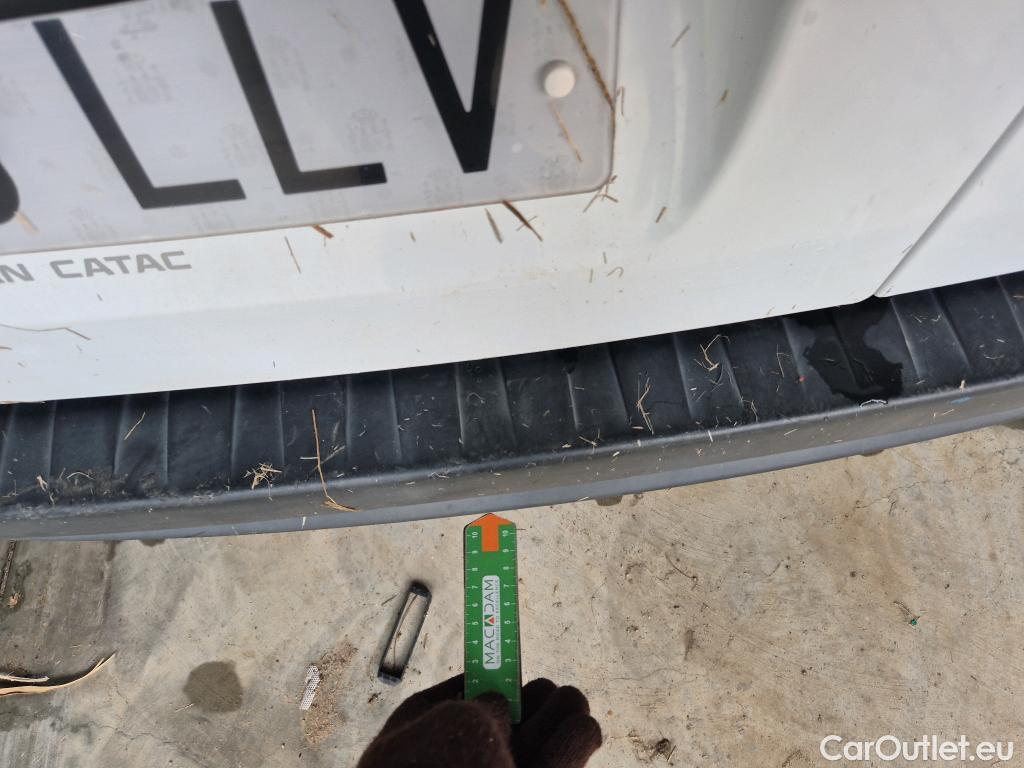  Nissan  NV200 NISSAN NV250 / 2019 / 4P / furgón 2pl 1.5dCi 70 kW (95CV) L1H1 ÓPTIMA #8