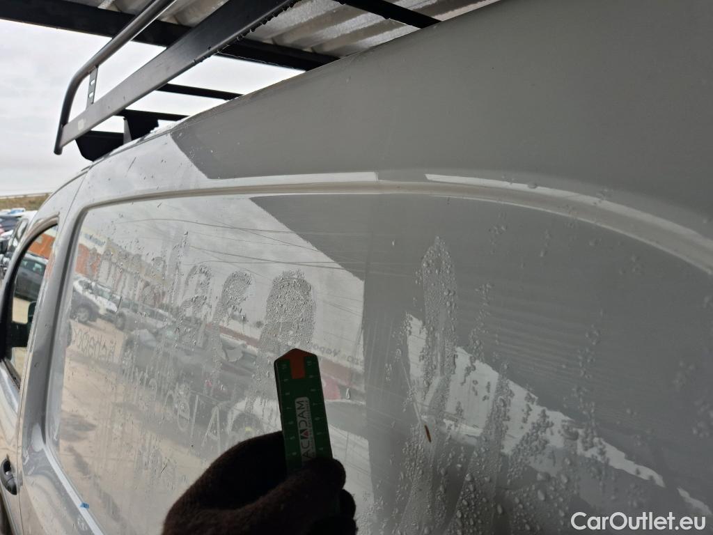  Nissan  NV200 NISSAN NV250 / 2019 / 4P / furgón 2pl 1.5dCi 70 kW (95CV) L1H1 ÓPTIMA #18