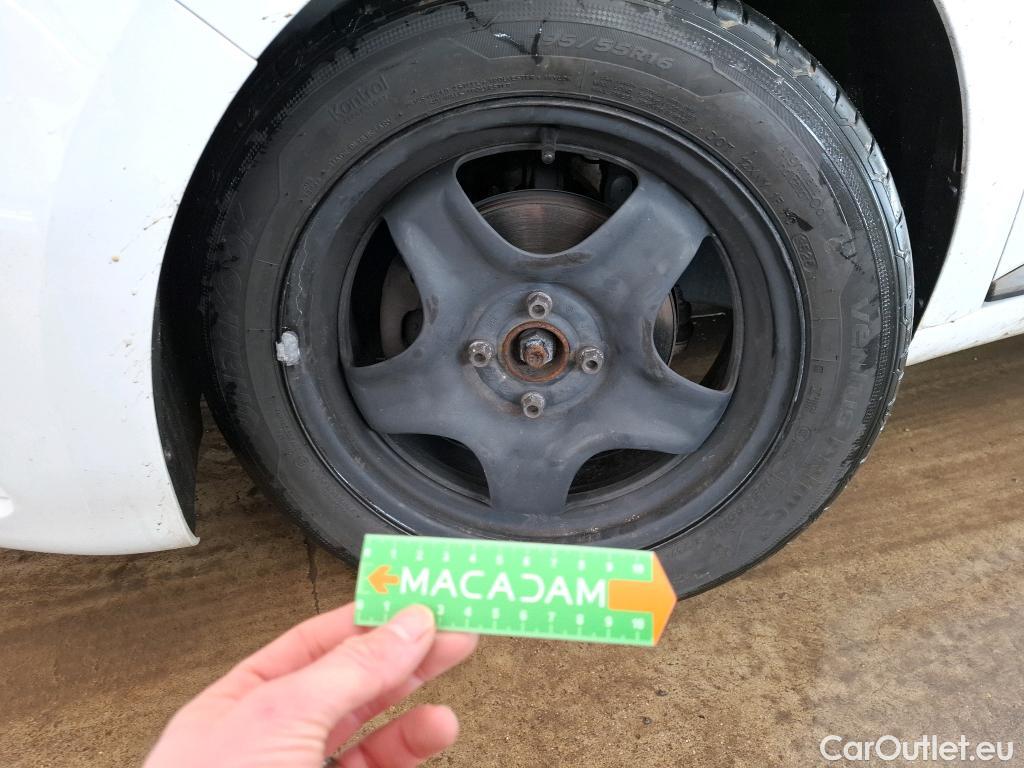  Renault  Clio  V Business 1.0 SCe 65CV BVM5 E6d #9