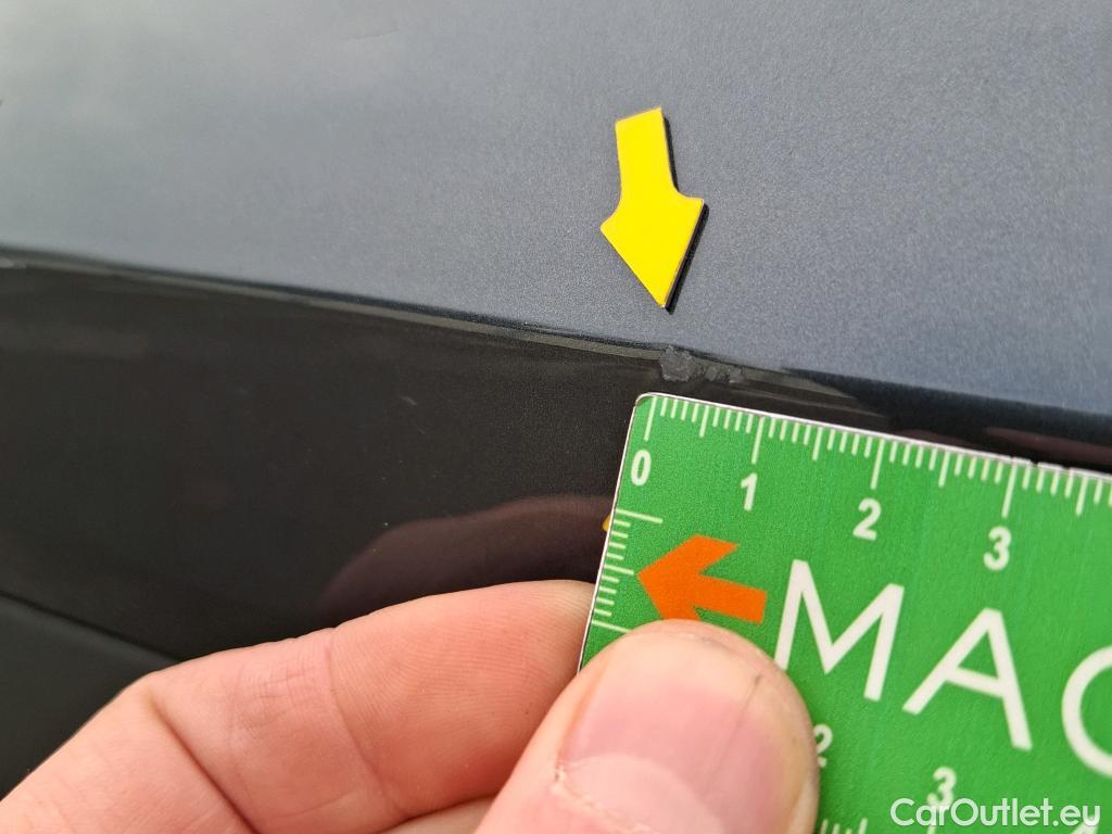  Hyundai  Tucson HYUNDAI  / 2020 / 5P / SUV 1.6 PHEV 265 HTRAC EXECUTIVE 4WD AUTO #21