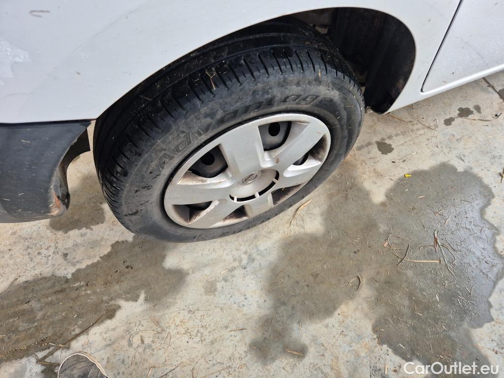  Nissan  NV200 NISSAN NV250 / 2019 / 4P / furgón 2pl 1.5dCi 70 kW (95CV) L1H1 ÓPTIMA #13