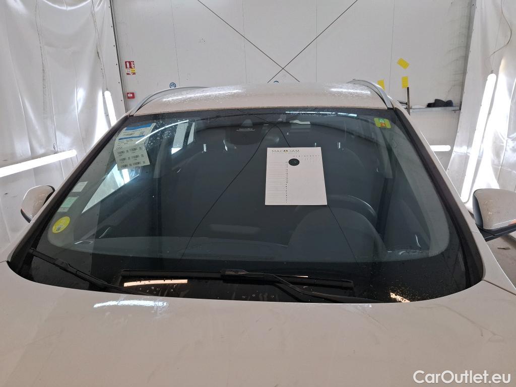  Bmw  X1 Série  sDrive18d Lounge 2.0 150CV BVA8 E6 #10