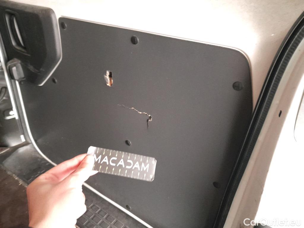  Opel  Vivaro OPEL  / 2019 / 4P / furgón 1.5 Diésel 74kW (100CV) M Std Express #18