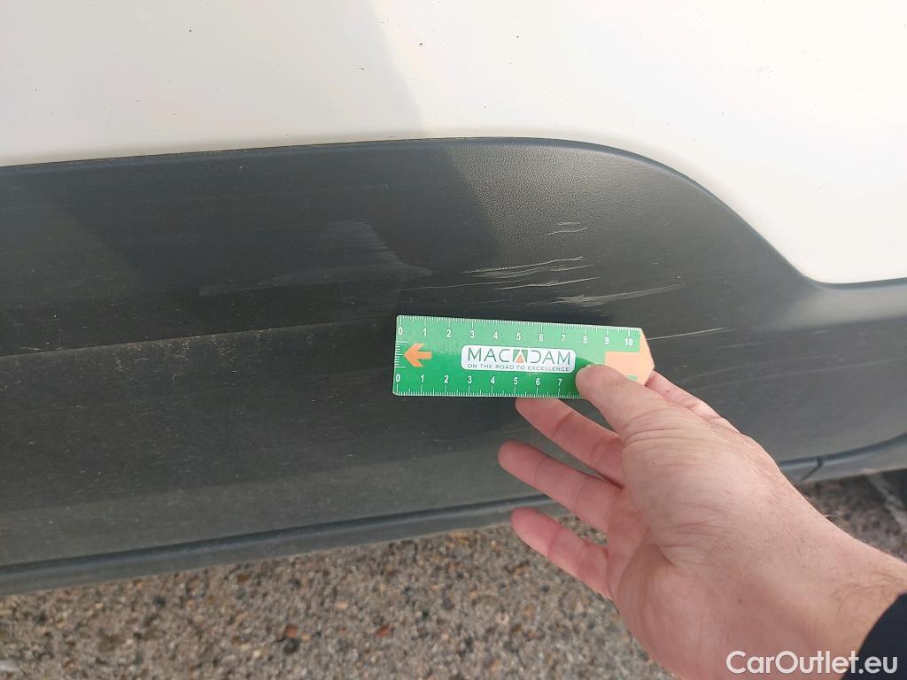  Peugeot  RIFTER PEUGEOT  / 2018 / 5P / monovolumen compacto Active Pack Standard BlueHDi 73kW #36