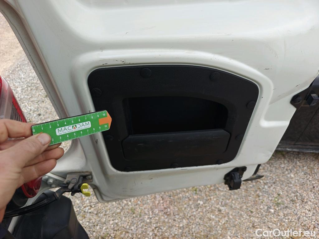  Toyota  Proace TOYOTA  City / 2020 / 4P / combi 1.5D 75kW (100CV) GX L1 (CX) #32